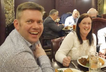 cockermouth dinner
